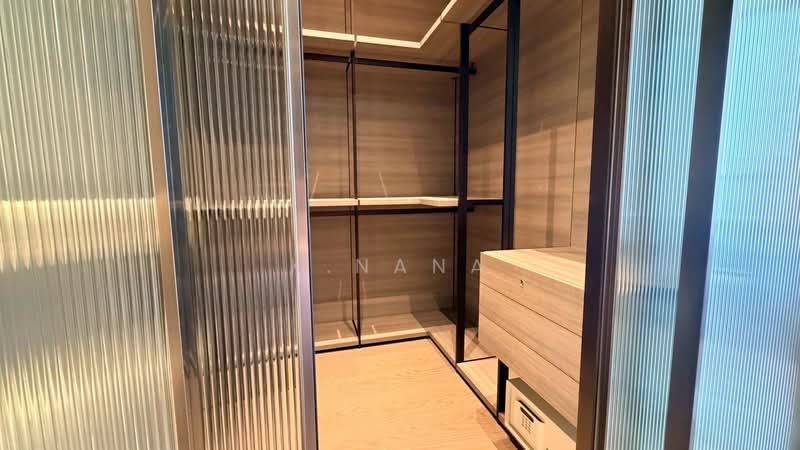 Scope Langsuan, Bangkok, Soi Lang Suan, Lumphini, Pathum Wan, Bangkok, 1 Bedroom, 85 sqm, Condo For Rent, by K.Nana, 500188867 - DDproperty.com