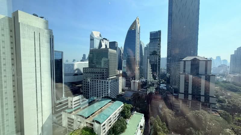 Scope Langsuan, Bangkok, Soi Lang Suan, Lumphini, Pathum Wan, Bangkok, 1 Bedroom, 85 sqm, Condo For Rent, by K.Nana, 500188867 - DDproperty.com