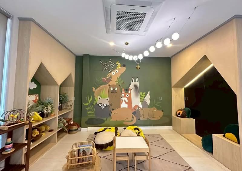 Apitown Khon Kaen, Khon Kaen, 999/27 Tambon Sira, Sila, Muang Khon Kaen, Khon Kaen, 3 Bedrooms, 150 sqm, Single Detached House For Rent, by สุริยา เบียดนอก, 500188868 - DDproperty.com