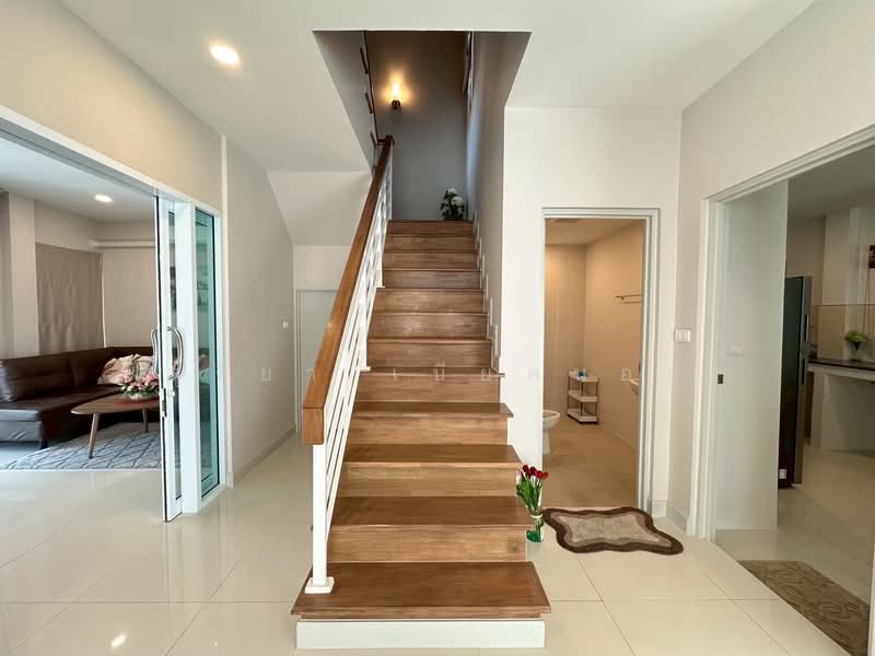 Apitown Khon Kaen, Khon Kaen, 999/27 Tambon Sira, Sila, Muang Khon Kaen, Khon Kaen, 3 Bedrooms, 150 sqm, Single Detached House For Rent, by สุริยา เบียดนอก, 500188868 - DDproperty.com