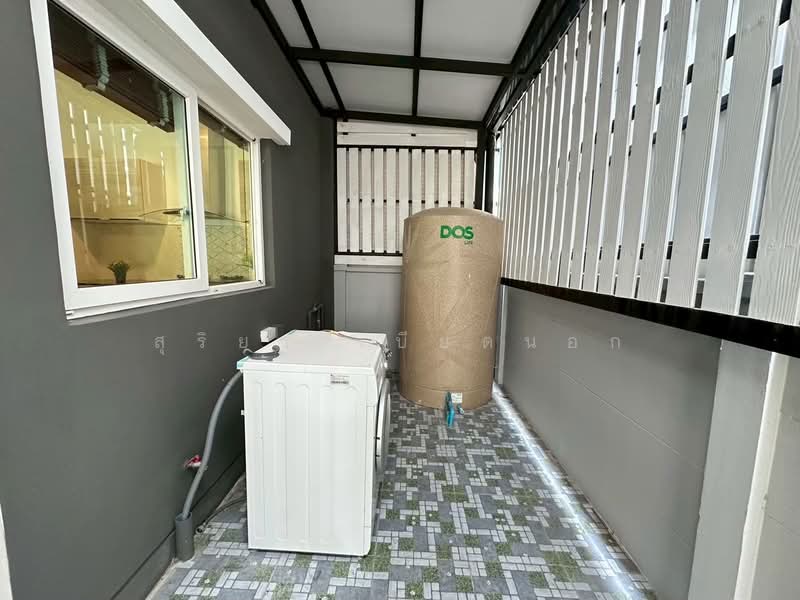 Apitown Khon Kaen, Khon Kaen, 999/27 Tambon Sira, Sila, Muang Khon Kaen, Khon Kaen, 3 Bedrooms, 150 sqm, Single Detached House For Rent, by สุริยา เบียดนอก, 500188868 - DDproperty.com