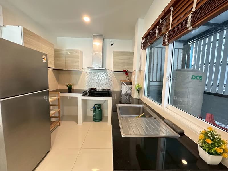 Apitown Khon Kaen, Khon Kaen, 999/27 Tambon Sira, Sila, Muang Khon Kaen, Khon Kaen, 3 Bedrooms, 150 sqm, Single Detached House For Rent, by สุริยา เบียดนอก, 500188868 - DDproperty.com