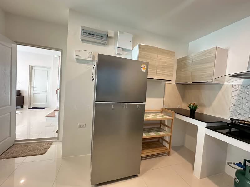 Apitown Khon Kaen, Khon Kaen, 999/27 Tambon Sira, Sila, Muang Khon Kaen, Khon Kaen, 3 Bedrooms, 150 sqm, Single Detached House For Rent, by สุริยา เบียดนอก, 500188868 - DDproperty.com