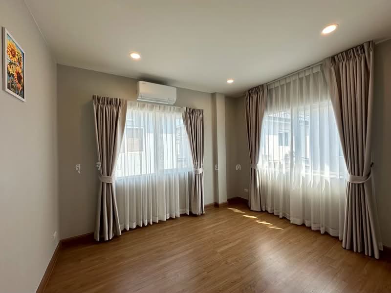 Apitown Khon Kaen, Khon Kaen, 999/27 Tambon Sira, Sila, Muang Khon Kaen, Khon Kaen, 3 Bedrooms, 150 sqm, Single Detached House For Rent, by สุริยา เบียดนอก, 500188868 - DDproperty.com