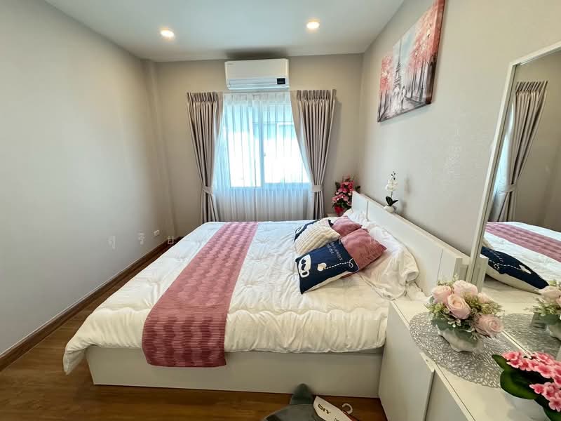 อภิทาวน์ ขอนแก่น (Apitown Khon Kaen), ขอนแก่น, 999/27 Tambon Sira, ศิลา, เมืองขอนแก่น, ขอนแก่น, 150 ตร.ม., บ้านเดี่ยว ให้เช่า, โดย สุริยา เบียดนอก, 500188868 - DDproperty.com