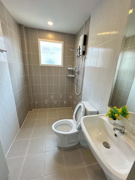 Apitown Khon Kaen, Khon Kaen, 999/27 Tambon Sira, Sila, Muang Khon Kaen, Khon Kaen, 3 Bedrooms, 150 sqm, Single Detached House For Rent, by สุริยา เบียดนอก, 500188868 - DDproperty.com