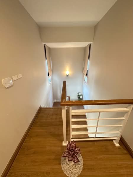 Apitown Khon Kaen, Khon Kaen, 999/27 Tambon Sira, Sila, Muang Khon Kaen, Khon Kaen, 3 Bedrooms, 150 sqm, Single Detached House For Rent, by สุริยา เบียดนอก, 500188868 - DDproperty.com