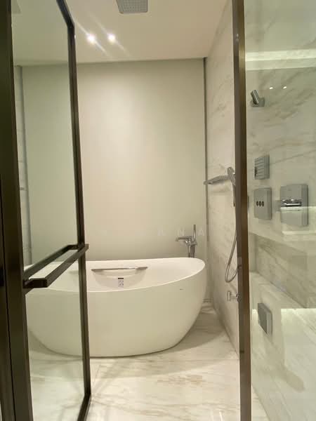 Scope Langsuan, Bangkok, Soi Lang Suan, Lumphini, Pathum Wan, Bangkok, 2 Bedrooms, 163 sqm, Condo For Rent, by K.Nana, 500188870 - DDproperty.com