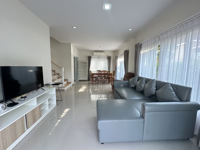Le Neo Bypass – Srichan, Khon Kaen, Phra Lap, Muang Khon Kaen, Khon Kaen, 3 Bedrooms, 160 sqm, Single Detached House For Rent, by สุริยา เบียดนอก, 500188871 - DDproperty.com