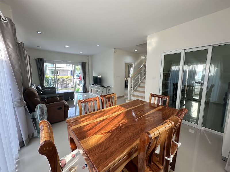 Le Neo Bypass – Srichan, Khon Kaen, Phra Lap, Muang Khon Kaen, Khon Kaen, 3 Bedrooms, 160 sqm, Single Detached House For Rent, by สุริยา เบียดนอก, 500188871 - DDproperty.com