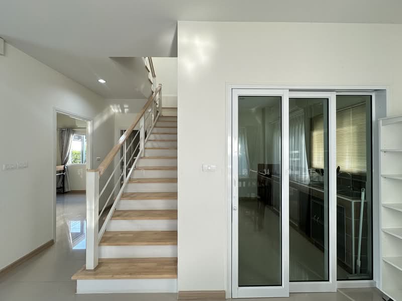 Le Neo Bypass – Srichan, Khon Kaen, Phra Lap, Muang Khon Kaen, Khon Kaen, 3 Bedrooms, 160 sqm, Single Detached House For Rent, by สุริยา เบียดนอก, 500188871 - DDproperty.com