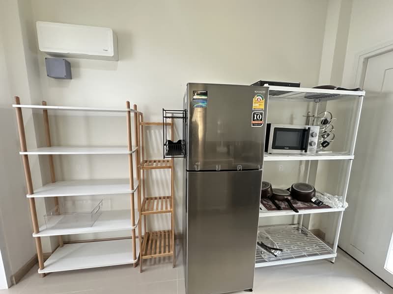 Le Neo Bypass – Srichan, Khon Kaen, Phra Lap, Muang Khon Kaen, Khon Kaen, 3 Bedrooms, 160 sqm, Single Detached House For Rent, by สุริยา เบียดนอก, 500188871 - DDproperty.com