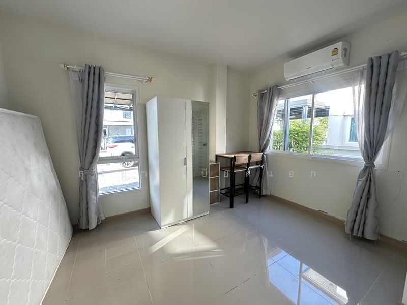 Le Neo Bypass – Srichan, Khon Kaen, Phra Lap, Muang Khon Kaen, Khon Kaen, 3 Bedrooms, 160 sqm, Single Detached House For Rent, by สุริยา เบียดนอก, 500188871 - DDproperty.com