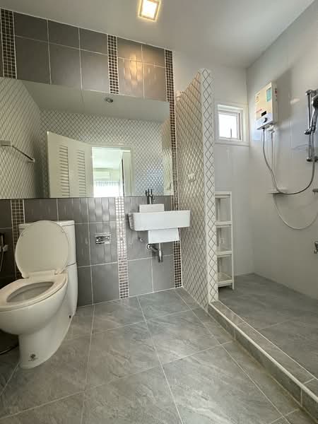 Le Neo Bypass – Srichan, Khon Kaen, Phra Lap, Muang Khon Kaen, Khon Kaen, 3 Bedrooms, 160 sqm, Single Detached House For Rent, by สุริยา เบียดนอก, 500188871 - DDproperty.com