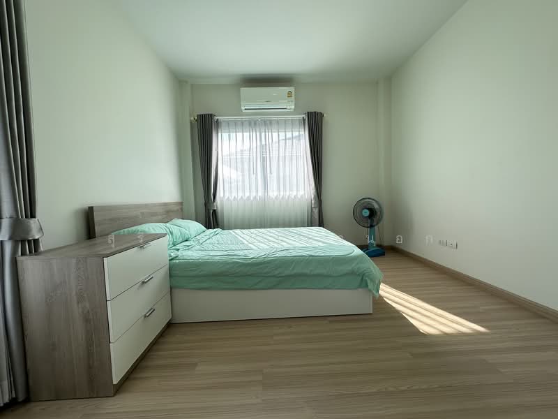 Le Neo Bypass – Srichan, Khon Kaen, Phra Lap, Muang Khon Kaen, Khon Kaen, 3 Bedrooms, 160 sqm, Single Detached House For Rent, by สุริยา เบียดนอก, 500188871 - DDproperty.com