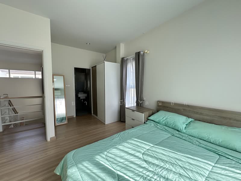 Le Neo Bypass – Srichan, Khon Kaen, Phra Lap, Muang Khon Kaen, Khon Kaen, 3 Bedrooms, 160 sqm, Single Detached House For Rent, by สุริยา เบียดนอก, 500188871 - DDproperty.com