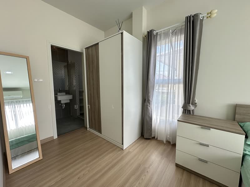 Le Neo Bypass – Srichan, Khon Kaen, Phra Lap, Muang Khon Kaen, Khon Kaen, 3 Bedrooms, 160 sqm, Single Detached House For Rent, by สุริยา เบียดนอก, 500188871 - DDproperty.com