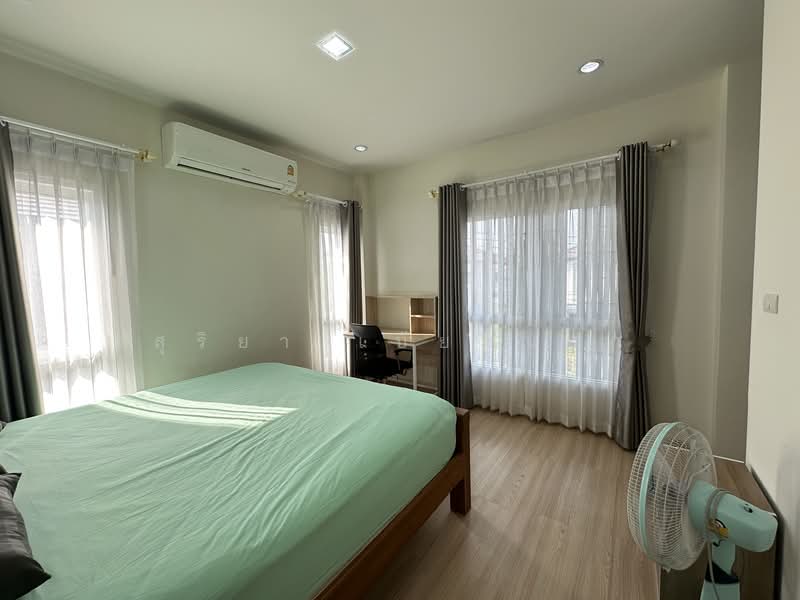 Le Neo Bypass – Srichan, Khon Kaen, Phra Lap, Muang Khon Kaen, Khon Kaen, 3 Bedrooms, 160 sqm, Single Detached House For Rent, by สุริยา เบียดนอก, 500188871 - DDproperty.com