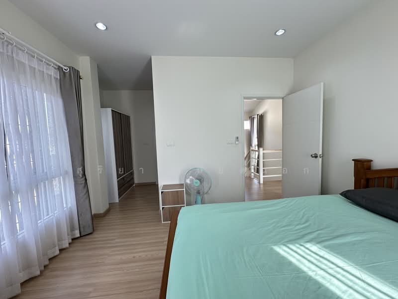 Le Neo Bypass – Srichan, Khon Kaen, Phra Lap, Muang Khon Kaen, Khon Kaen, 3 Bedrooms, 160 sqm, Single Detached House For Rent, by สุริยา เบียดนอก, 500188871 - DDproperty.com