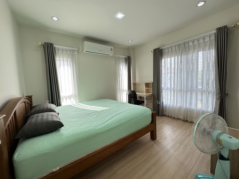 Le Neo Bypass – Srichan, Khon Kaen, Phra Lap, Muang Khon Kaen, Khon Kaen, 3 Bedrooms, 160 sqm, Single Detached House For Rent, by สุริยา เบียดนอก, 500188871 - DDproperty.com