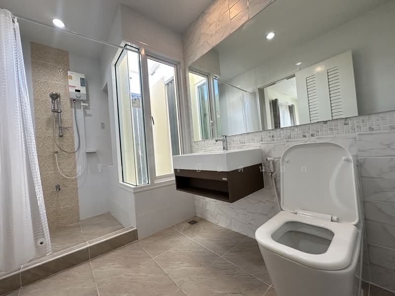 Le Neo Bypass – Srichan, Khon Kaen, Phra Lap, Muang Khon Kaen, Khon Kaen, 3 Bedrooms, 160 sqm, Single Detached House For Rent, by สุริยา เบียดนอก, 500188871 - DDproperty.com