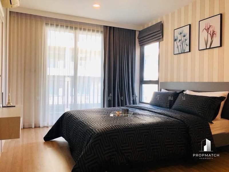 Voque Sukhumvit 31, Bangkok, 69 Sukhumvit 31, Khlongtoei Nua, Watthana, Bangkok, 3 Bedrooms, 122 sqm, Condo For Sale, by หริรักษ์ ตั้งติรวัฒน์, 500188872 - DDproperty.com