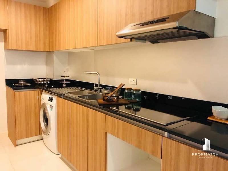 Voque Sukhumvit 31, Bangkok, 69 Sukhumvit 31, Khlongtoei Nua, Watthana, Bangkok, 3 Bedrooms, 122 sqm, Condo For Sale, by หริรักษ์ ตั้งติรวัฒน์, 500188872 - DDproperty.com