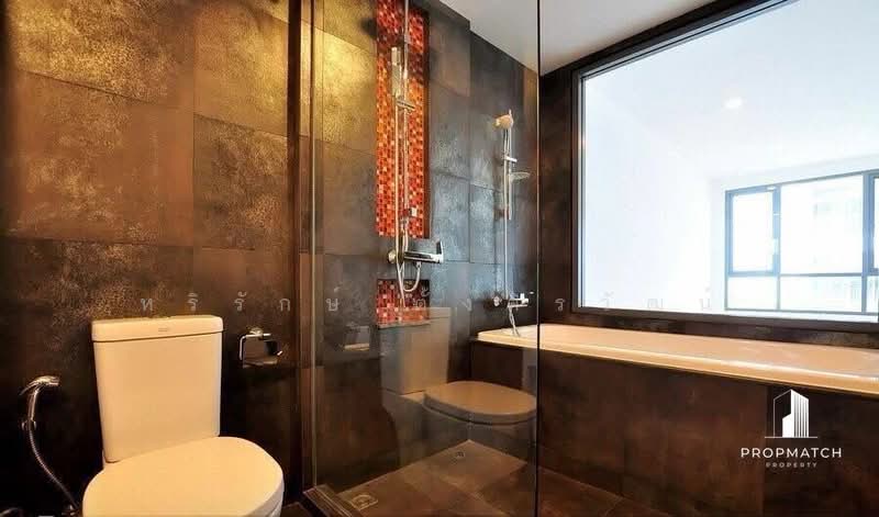 Voque Sukhumvit 31, Bangkok, 69 Sukhumvit 31, Khlongtoei Nua, Watthana, Bangkok, 3 Bedrooms, 122 sqm, Condo For Sale, by หริรักษ์ ตั้งติรวัฒน์, 500188872 - DDproperty.com