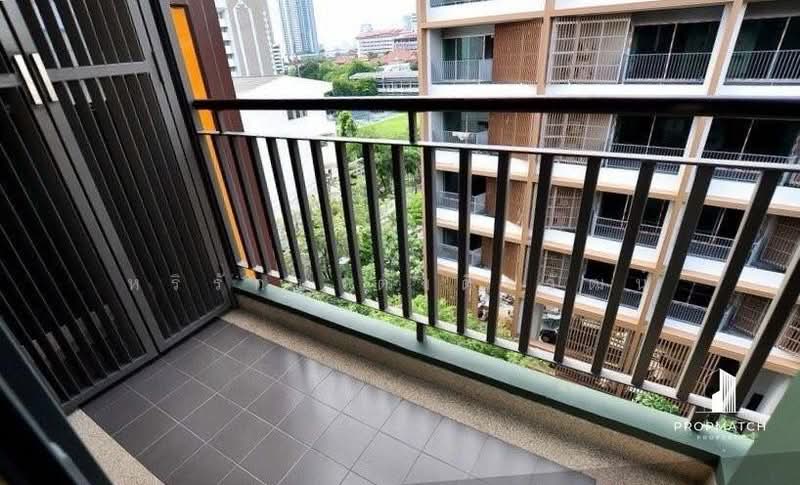 Voque Sukhumvit 31, Bangkok, 69 Sukhumvit 31, Khlongtoei Nua, Watthana, Bangkok, 3 Bedrooms, 122 sqm, Condo For Sale, by หริรักษ์ ตั้งติรวัฒน์, 500188872 - DDproperty.com