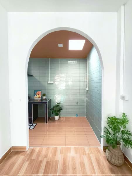 Petchpailin Phraya Suren 35, Bangkok, Bang Chun, Khlong Sam Wa, Bangkok, 2 Bedrooms, 80 sqm, Townhouse For Sale, by นภัสศรณ์ วงศ์สินไทยกร (นันท์), 500188874 - DDproperty.com