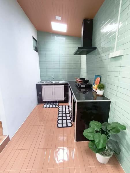 Petchpailin Phraya Suren 35, Bangkok, Bang Chun, Khlong Sam Wa, Bangkok, 2 Bedrooms, 80 sqm, Townhouse For Sale, by นภัสศรณ์ วงศ์สินไทยกร (นันท์), 500188874 - DDproperty.com