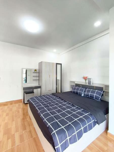 Petchpailin Phraya Suren 35, Bangkok, Bang Chun, Khlong Sam Wa, Bangkok, 2 Bedrooms, 80 sqm, Townhouse For Sale, by นภัสศรณ์ วงศ์สินไทยกร (นันท์), 500188874 - DDproperty.com