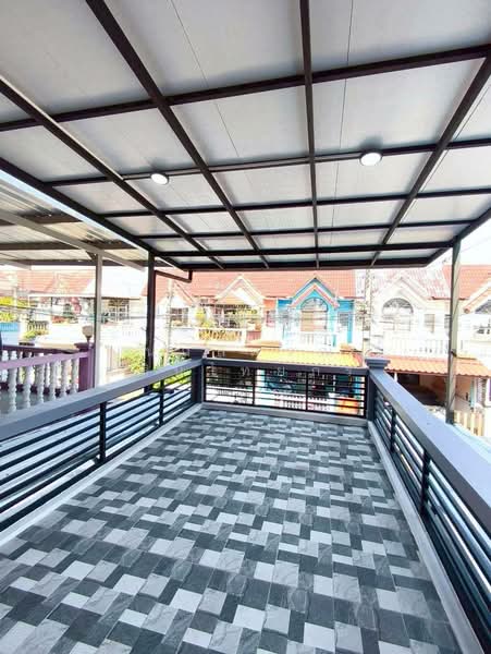 Petchpailin Phraya Suren 35, Bangkok, Bang Chun, Khlong Sam Wa, Bangkok, 2 Bedrooms, 80 sqm, Townhouse For Sale, by นภัสศรณ์ วงศ์สินไทยกร (นันท์), 500188874 - DDproperty.com