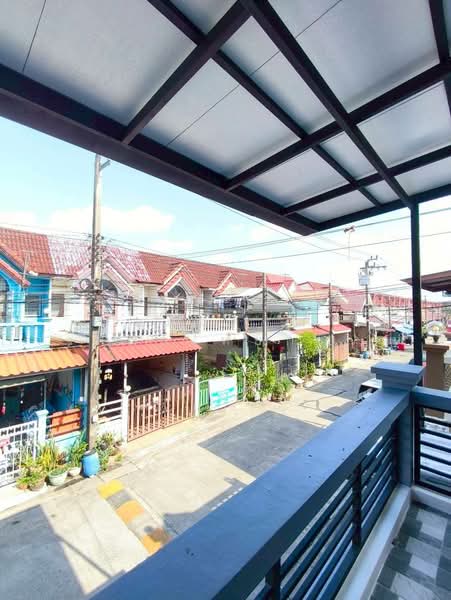 Petchpailin Phraya Suren 35, Bangkok, Bang Chun, Khlong Sam Wa, Bangkok, 2 Bedrooms, 80 sqm, Townhouse For Sale, by นภัสศรณ์ วงศ์สินไทยกร (นันท์), 500188874 - DDproperty.com