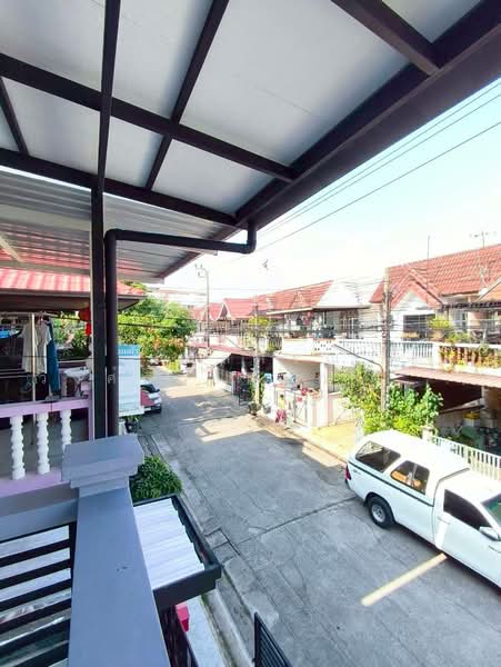 Petchpailin Phraya Suren 35, Bangkok, Bang Chun, Khlong Sam Wa, Bangkok, 2 Bedrooms, 80 sqm, Townhouse For Sale, by นภัสศรณ์ วงศ์สินไทยกร (นันท์), 500188874 - DDproperty.com