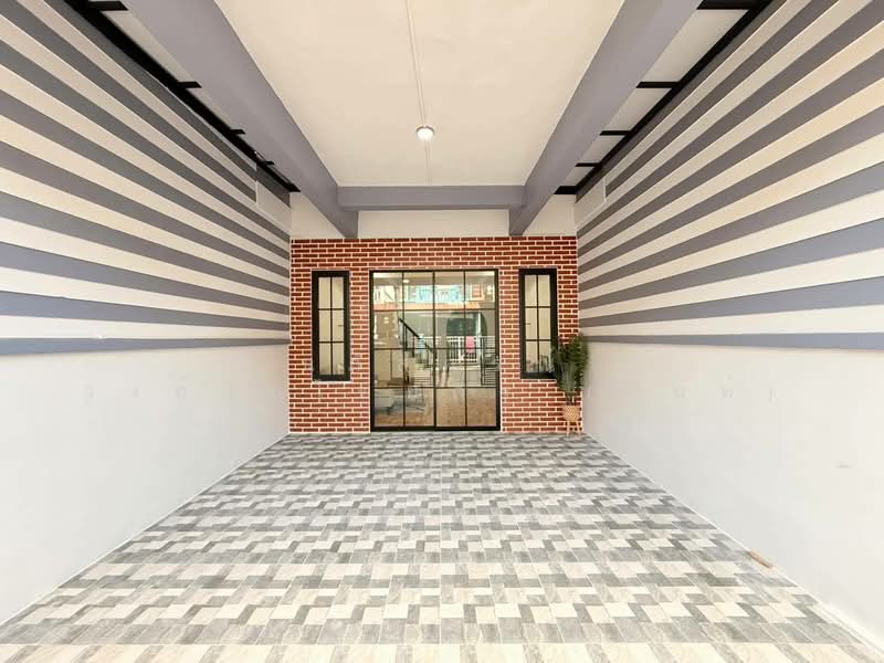 For Sale - Petchpailin Phraya Suren 35, Bangkok