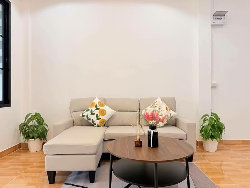 For Sale - Petchpailin Phraya Suren 35, Bangkok