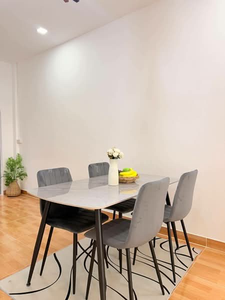 For Sale - Petchpailin Phraya Suren 35, Bangkok