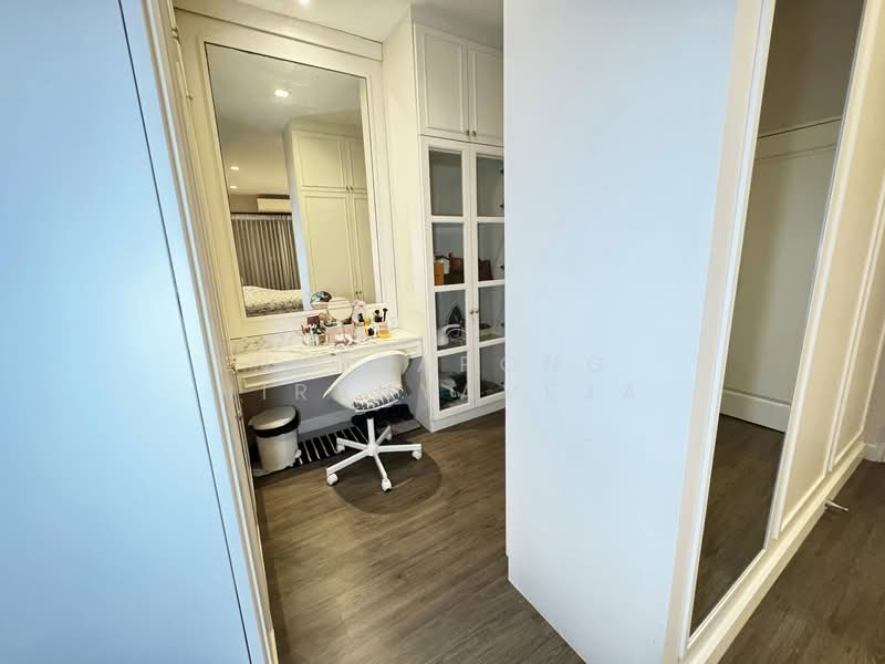 Bangkok Boulevard Rama 9-Srinakarin, Bangkok, Krungthep Kreetha Road, Saphan Sung, Saphan Sung, Bangkok, 4 Bedrooms, 247 sqm, Single Detached House For Rent, by Nuttapong Hiranyaveja, 500188876 - DDproperty.com