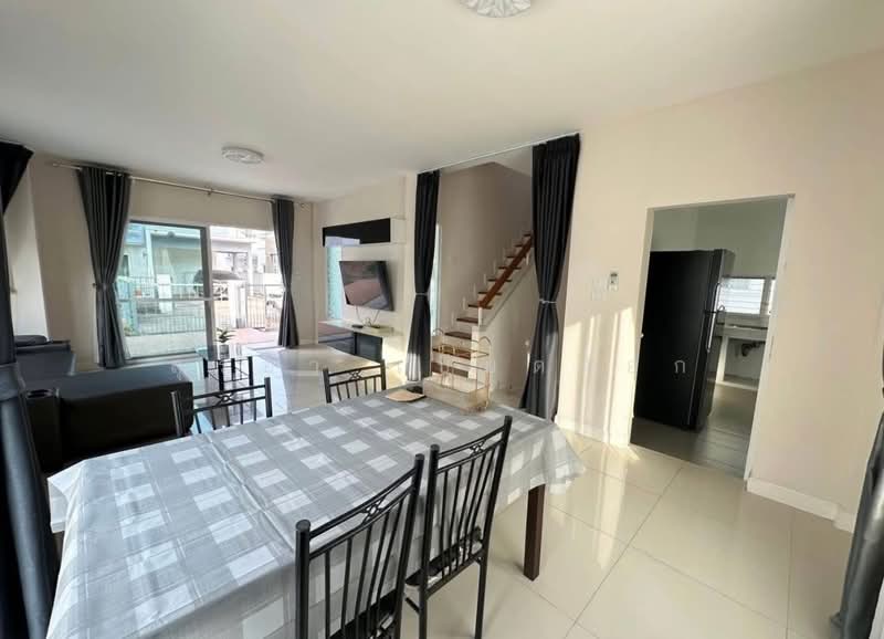 Siwalee Sri Chan, Khon Kaen, Ban Pet, Muang Khon Kaen, Khon Kaen, 3 Bedrooms, 150 sqm, Single Detached House For Rent, by สุริยา เบียดนอก, 500188877 - DDproperty.com