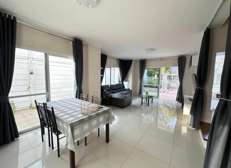 Siwalee Sri Chan, Khon Kaen, Ban Pet, Muang Khon Kaen, Khon Kaen, 3 Bedrooms, 150 sqm, Single Detached House For Rent, by สุริยา เบียดนอก, 500188877 - DDproperty.com