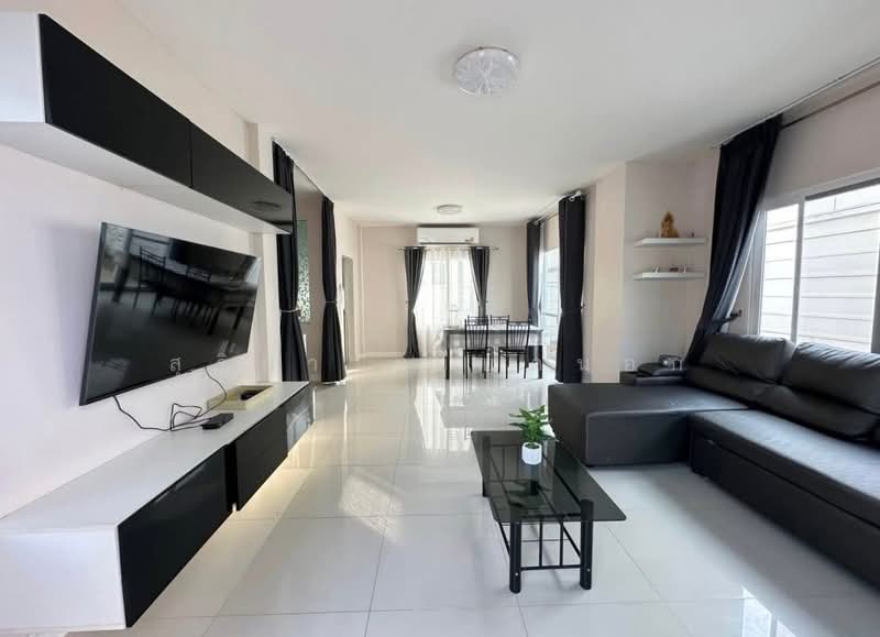 Siwalee Sri Chan, Khon Kaen, Ban Pet, Muang Khon Kaen, Khon Kaen, 3 Bedrooms, 150 sqm, Single Detached House For Rent, by สุริยา เบียดนอก, 500188877 - DDproperty.com