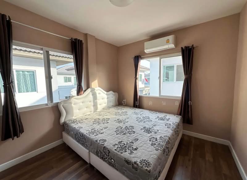 Siwalee Sri Chan, Khon Kaen, Ban Pet, Muang Khon Kaen, Khon Kaen, 3 Bedrooms, 150 sqm, Single Detached House For Rent, by สุริยา เบียดนอก, 500188877 - DDproperty.com