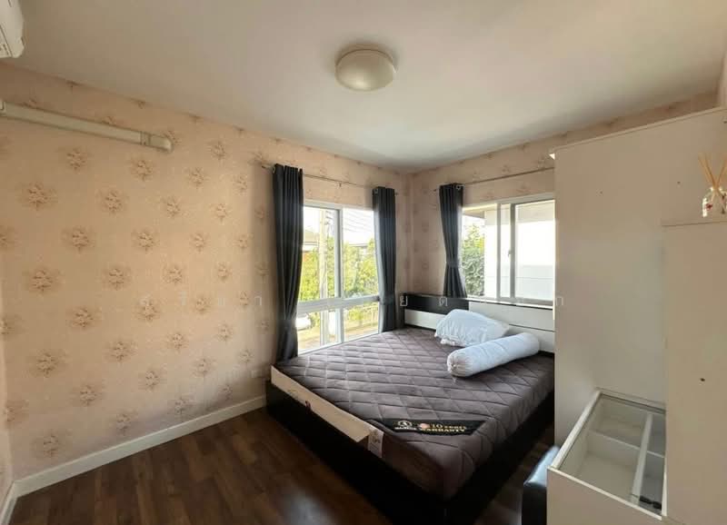 Siwalee Sri Chan, Khon Kaen, Ban Pet, Muang Khon Kaen, Khon Kaen, 3 Bedrooms, 150 sqm, Single Detached House For Rent, by สุริยา เบียดนอก, 500188877 - DDproperty.com