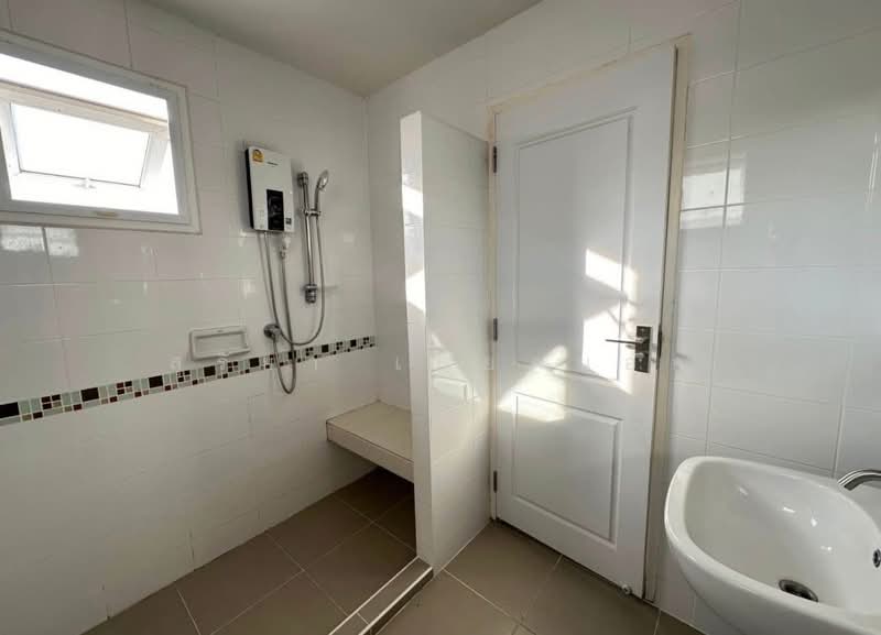 Siwalee Sri Chan, Khon Kaen, Ban Pet, Muang Khon Kaen, Khon Kaen, 3 Bedrooms, 150 sqm, Single Detached House For Rent, by สุริยา เบียดนอก, 500188877 - DDproperty.com