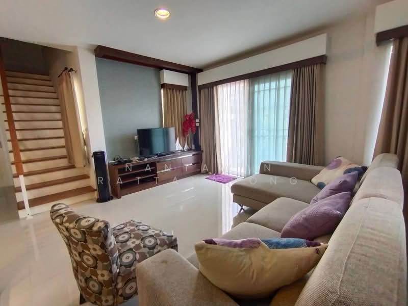 Siwalee Choeng Doi, Chiang Mai, Mae Hia, Muang Chiang Mai, Chiang Mai, 2 Bedrooms, 180 sqm, Single Detached House For Rent, by Nantawan Rattanapong, 500188879 - DDproperty.com