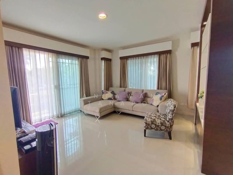 Siwalee Choeng Doi, Chiang Mai, Mae Hia, Muang Chiang Mai, Chiang Mai, 2 Bedrooms, 180 sqm, Single Detached House For Rent, by Nantawan Rattanapong, 500188879 - DDproperty.com