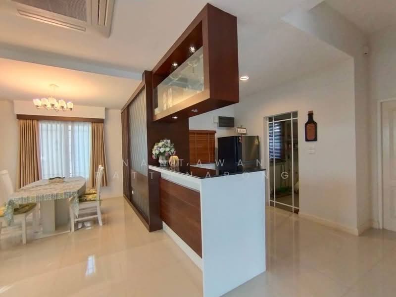 Siwalee Choeng Doi, Chiang Mai, Mae Hia, Muang Chiang Mai, Chiang Mai, 2 Bedrooms, 180 sqm, Single Detached House For Rent, by Nantawan Rattanapong, 500188879 - DDproperty.com