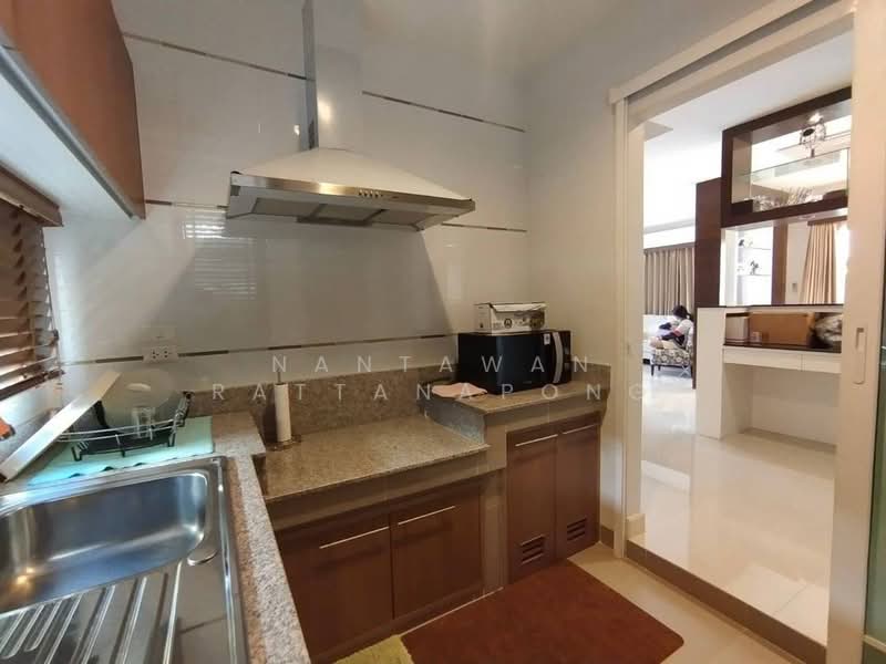 Siwalee Choeng Doi, Chiang Mai, Mae Hia, Muang Chiang Mai, Chiang Mai, 2 Bedrooms, 180 sqm, Single Detached House For Rent, by Nantawan Rattanapong, 500188879 - DDproperty.com