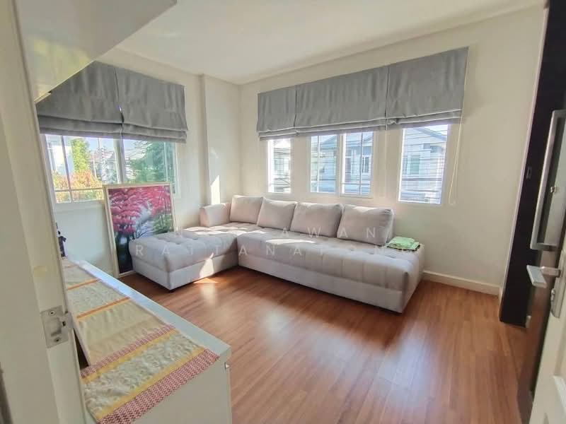 Siwalee Choeng Doi, Chiang Mai, Mae Hia, Muang Chiang Mai, Chiang Mai, 2 Bedrooms, 180 sqm, Single Detached House For Rent, by Nantawan Rattanapong, 500188879 - DDproperty.com